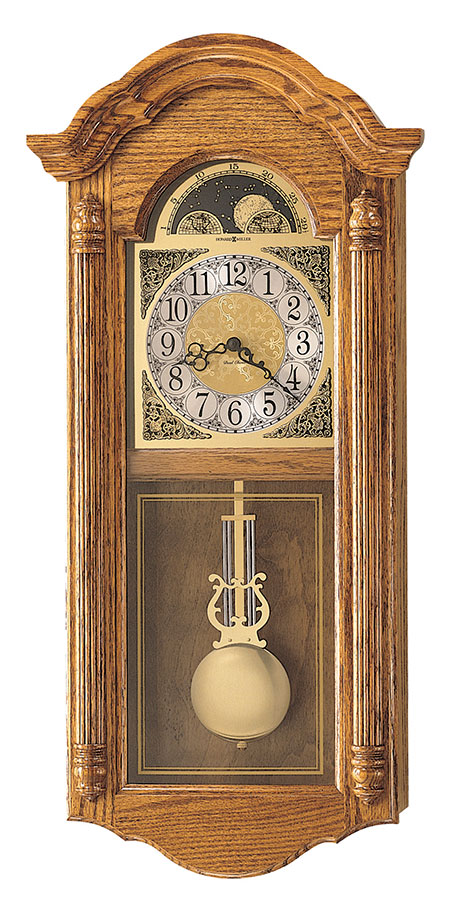 Настенные часы Howard Miller 620-156